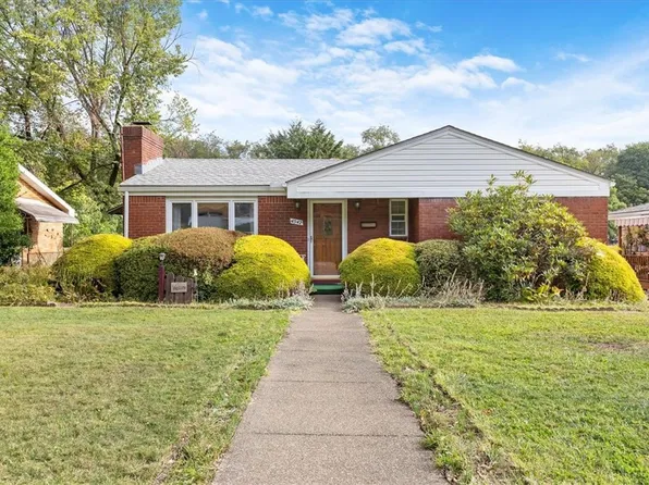 4542 Gates Dr, Homestead, PA 15120