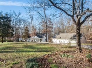 168 Oak Rd, Rogersville, AL 35652