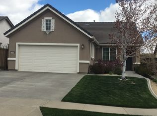 1270 Hidden River Ct, Reno, NV 89523