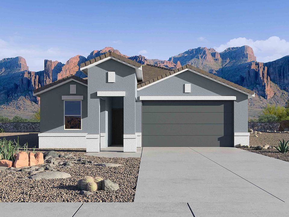 Plan Elevation.