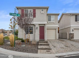 3656 Ruidoso St, Reno, NV 89512