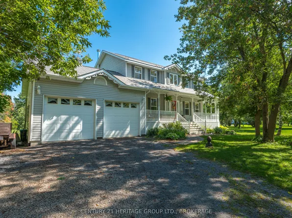 4665 Garrison Ct, South Frontenac, ON K0H 1V0