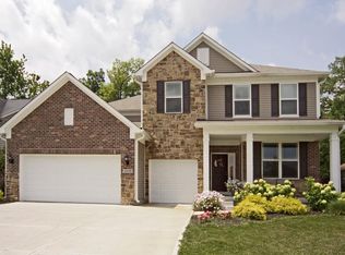 2050 W Morse Dr, Cicero, IN 46034