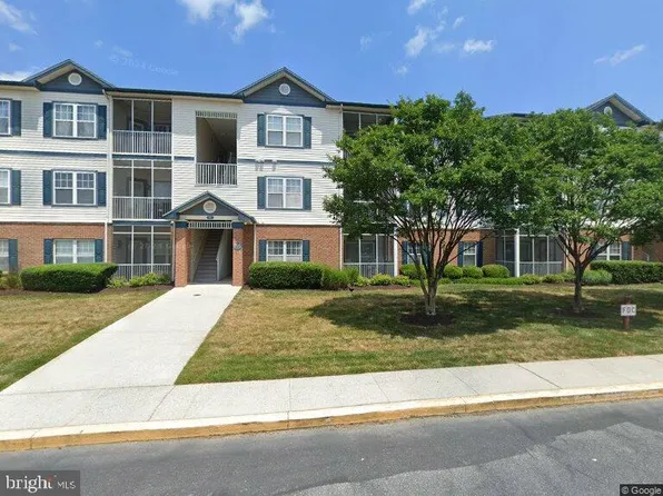 17071 S Brandt St Unit 5204, Lewes, DE 19958