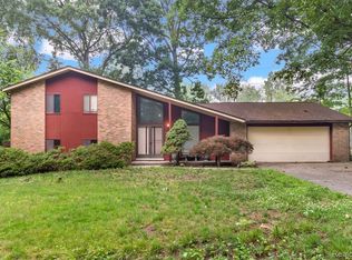 58041 Kimber, Washington, MI 48094