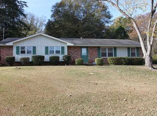 3738 Royal Crest, MONTGOMERY, AL 36109