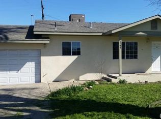 2248 Meadowbrook Ave, Merced, CA 95348