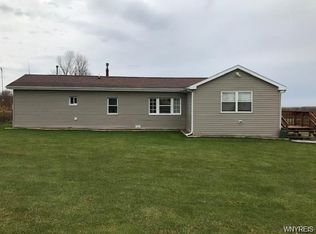 6019 Horton Rd, Bliss, NY 14024