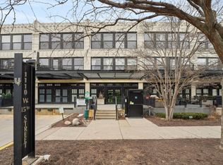 1110 W 15th St Unit 229, Chicago, IL 60608