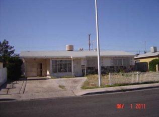 1117 Leonard Ave, Las Vegas, NV 89106