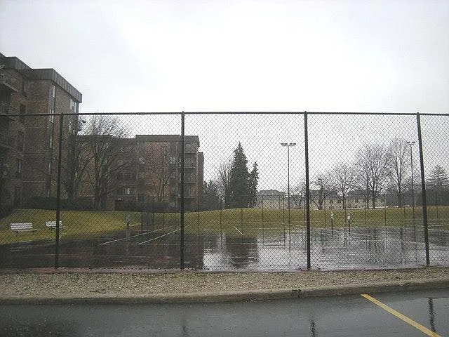 425 Walnut Creek Ln #1102 — Photo 12
