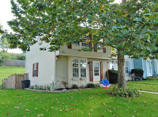 6382 Green Field Rd, Elkridge, MD 21075