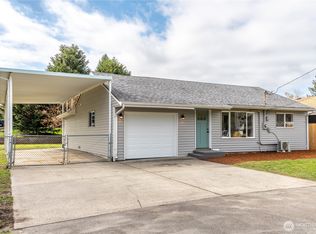 1005 Emerald Street, Milton, WA