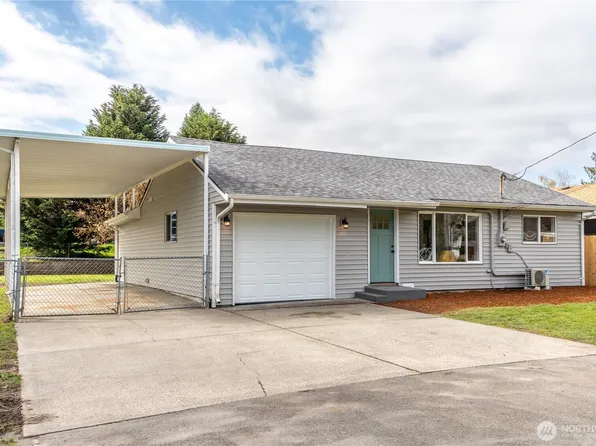 1005 Emerald Street, Milton, WA 98354