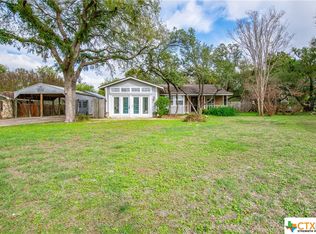 287 Woodland Trl, Belton, TX 76513