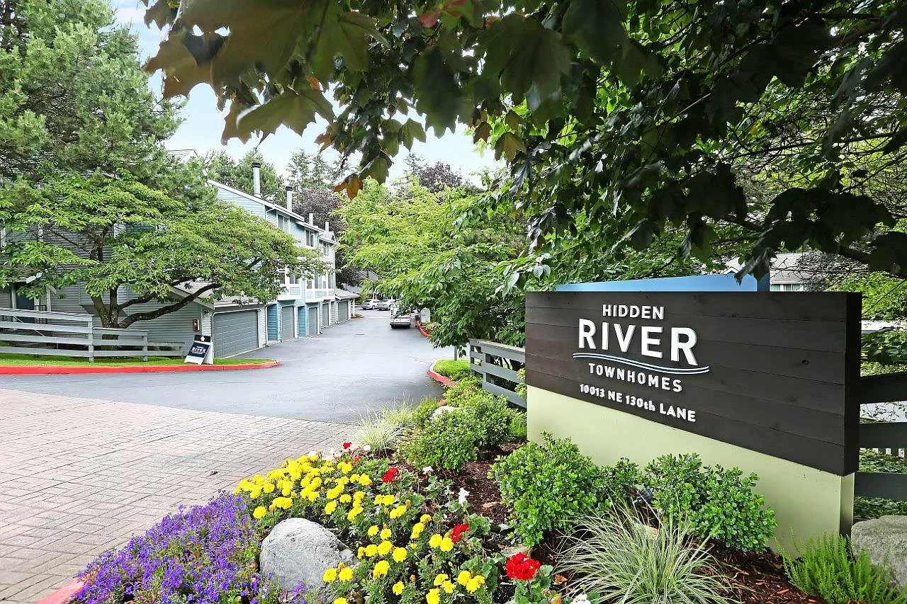 Hidden River Townhomes — Photo 1
