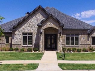 9123 Justice Ave, Lubbock, TX 79424