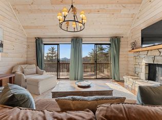 290 Blue Ridge Lane, Cashiers, NC 28717