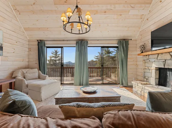 290 Blue Ridge Lane, Cashiers, NC 28717