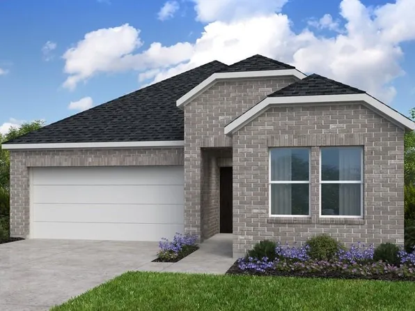 1211 Mattinson Rae Ct, Tomball, TX 77375