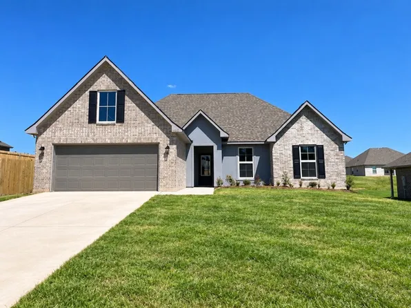 6620 Haswell Dr, Shreveport, LA 71107