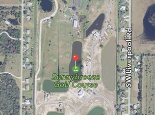 8135 SW Sunnybreeze Rd, Arcadia, FL 34269