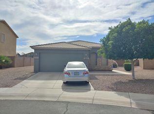 16259 W Redfield Rd, Surprise, AZ 85379