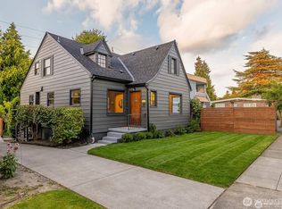 615 N J St, Tacoma, WA 98403