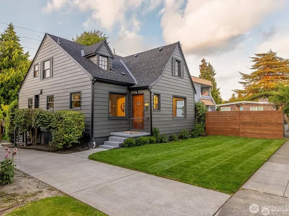 615 N J Street, Tacoma, WA 98403