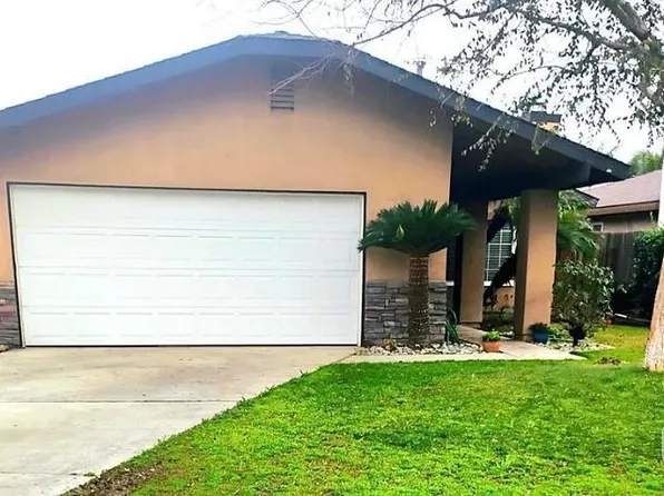 6300 Ringwood St, Bakersfield, CA 93313