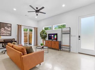 119 Dumoulin Ave #3, San Antonio, TX 78210