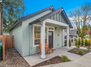 2308 SE Risley Ave, Portland, OR 97267