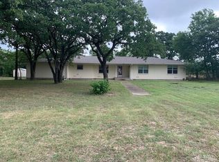 5601 Boonville Rd, Bryan, TX 77802