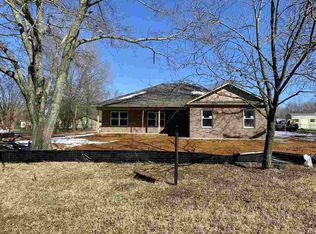 20 Country Wood Ln, Cabot, AR 72023