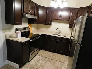 400-404 Stewart Ave #2C — Photo 4