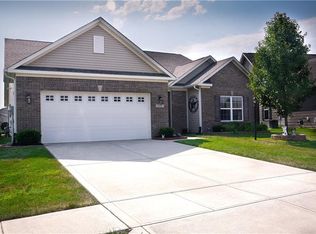1175 Blackthorne Trl S, Plainfield, IN 46168