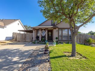 3601 Nubes Dr, Laredo, TX 78046