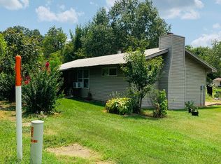 512 N Broadway Ave, Plainview, AR 72857