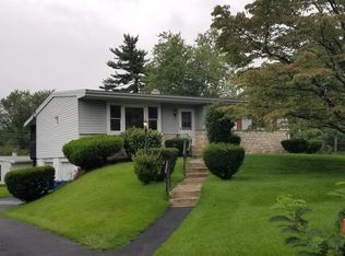 117 Dolly Ln, Chalfont, PA 18914