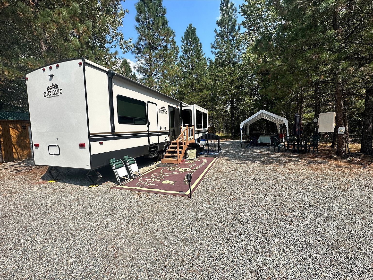 851 Prospect Creek Rd, Thompson Falls, MT 59873 Zillow