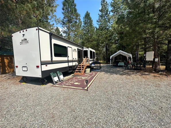 851 Prospect Creek Rd, Thompson Falls, MT 59873