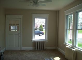 1600 Edge Hill Rd, Abington, PA 19001