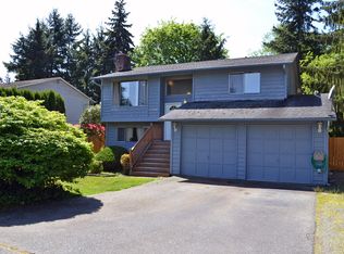 17308 30th Dr SE, Bothell, WA 98012