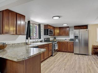 307 E Phoenix St, Payson, AZ 85541