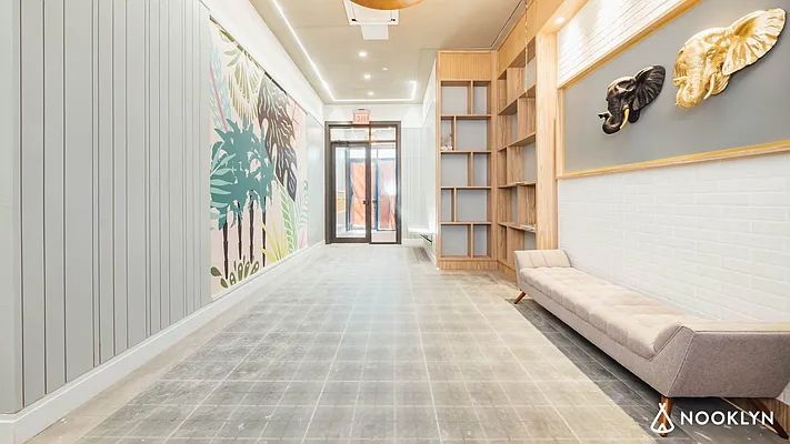 Rented by Nooklyn NYC LLC | media 17