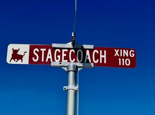 The Austin Plan, Stagecoach Crossing, Bridgeport, TX 76426