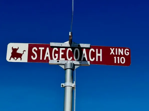 The Tulip Plan, Stagecoach Crossing