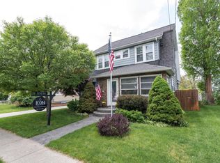 2455 Forest Grove Ave SW, Wyoming, MI 49519