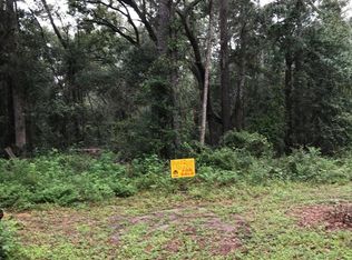 96263 Freeman Rd, Yulee, FL 32097