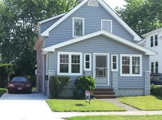 20790 Tracy Ave, Euclid, OH 44123